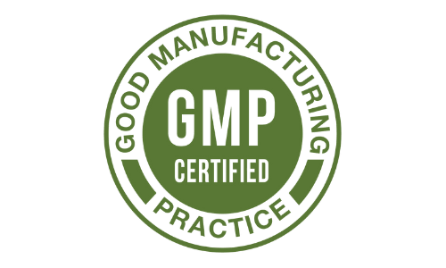 GlucoRelief GMP Certified